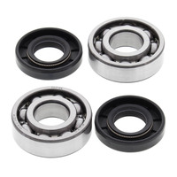 ALL BALLS RACING ENGINE MAIN BEARING KIT - 24-1100