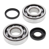 ALL BALLS RACING CRANK SHAFT BEARING KIT - 24-1107