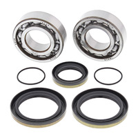 ALL BALLS RACING CRANK BEARING SEAL KIT - 24-1111