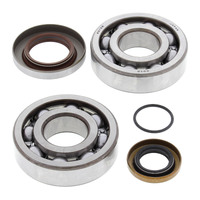 ALL BALLS RACING CRANK BEARING SEAL KIT - 24-1112