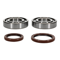 ALL BALLS RACING CRANK SHAFT BEARING KIT - 24-1123