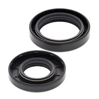 ALL BALLS RACING CRANK SHAFT SEAL KIT - 24-2015