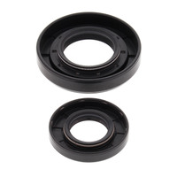 ALL BALLS RACING CRANK SHAFT SEAL KIT - 24-2017