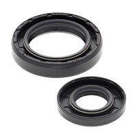 ALL BALLS RACING CRANK SHAFT SEAL KIT - 24-2018