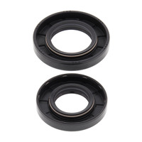 ALL BALLS RACING CRANK SHAFT SEAL KIT - 24-2030