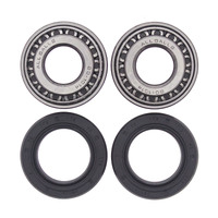 ALL BALLS RACING WHEEL BEARING KIT - 25-1002