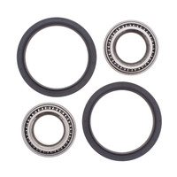 ALL BALLS RACING FRONT STRUT BEARING KIT - 25-1006