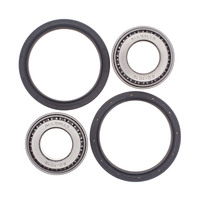 ALL BALLS RACING FRONT STRUT BEARING KIT - 25-1007