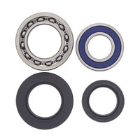 ALL BALLS RACING WHEEL BEARING KIT - 25-1014