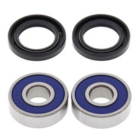 ALL BALLS RACING WHEEL BEARING KIT - 25-1027