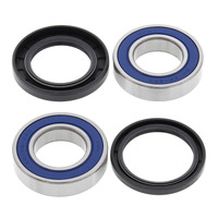 ALL BALLS RACING WHEEL BEARING KIT - 25-1028