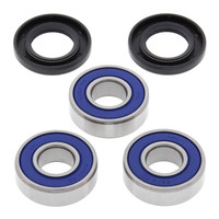 ALL BALLS RACING WHEEL BEARING KIT - 25-1033