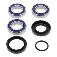 ALL BALLS RACING WHEEL BEARING KIT - 25-1034