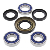 ALL BALLS RACING WHEEL BEARING KIT - 25-1037