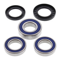 ALL BALLS RACING WHEEL BEARING KIT - 25-1039