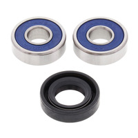 ALL BALLS RACING WHEEL BEARING KIT - 25-1040