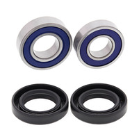 ALL BALLS RACING WHEEL BEARING KIT - 25-1050