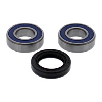 ALL BALLS RACING WHEEL BEARING KIT - 25-1051