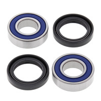 ALL BALLS RACING WHEEL BEARING KIT - 25-1063