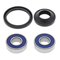 ALL BALLS RACING WHEEL BEARING KIT - 25-1069