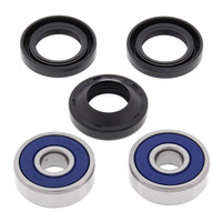 ALL BALLS RACING WHEEL BEARING KIT - 25-1072