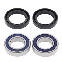 ALL BALLS RACING WHEEL BEARING KIT - 25-1081