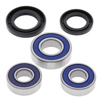 ALL BALLS RACING WHEEL BEARING KIT - 25-1082