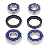 ALL BALLS RACING WHEEL BEARING KIT - 25-1086