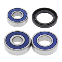ALL BALLS RACING WHEEL BEARING KIT - 25-1087