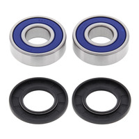 ALL BALLS RACING WHEEL BEARING KIT - 25-1093