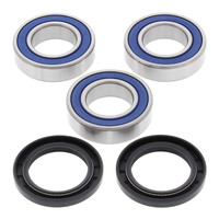 ALL BALLS RACING WHEEL BEARING KIT - 25-1101