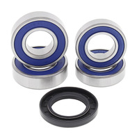 ALL BALLS RACING WHEEL BEARING KIT - 25-1106