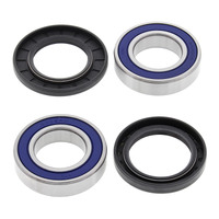 ALL BALLS RACING WHEEL BEARING KIT - 25-1109