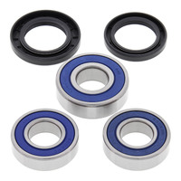 ALL BALLS RACING WHEEL BEARING KIT - 25-1117
