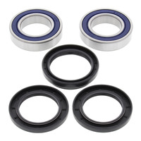 ALL BALLS RACING WHEEL BEARING KIT - 25-1122