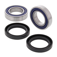 ALL BALLS RACING WHEEL BEARING KIT - 25-1124
