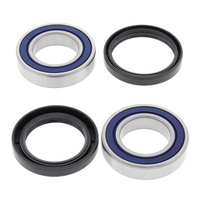 ALL BALLS RACING WHEEL BEARING KIT - 25-1126
