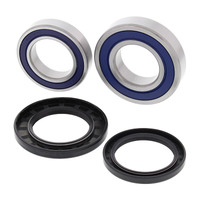ALL BALLS RACING WHEEL BEARING KIT - 25-1145