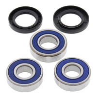 ALL BALLS RACING REAR WHEEL BEARING KIT - 25-1154