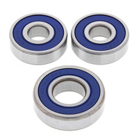 ALL BALLS RACING WHEEL BEARING KIT - 25-1156