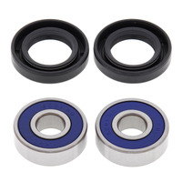 ALL BALLS RACING WHEEL BEARING KIT - 25-1172