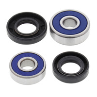 ALL BALLS RACING WHEEL BEARING KIT - 25-1178