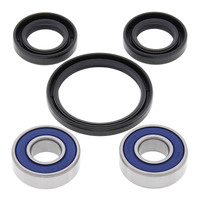 ALL BALLS RACING WHEEL BEARING KIT - 25-1187