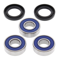 ALL BALLS RACING WHEEL BEARING KIT - 25-1189