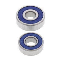 ALL BALLS RACING WHEEL BEARING KIT - 25-1197