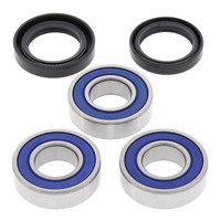 ALL BALLS RACING WHEEL BEARING KIT - 25-1202