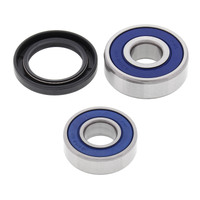 ALL BALLS RACING WHEEL BEARING KIT - 25-1207