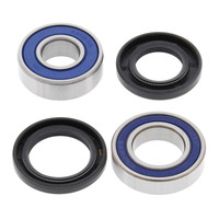 ALL BALLS RACING FRONT WHEEL BEARING KIT - 25-1208