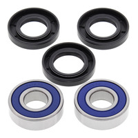 ALL BALLS RACING WHEEL BEARING KIT - 25-1211
