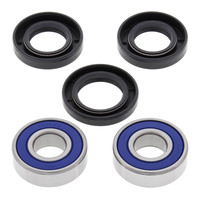 ALL BALLS RACING WHEEL BEARING KIT - 25-1215